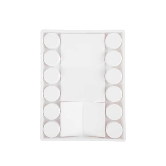 Palette & Paint Cups by Craft Smart®